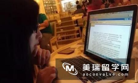 英国留学什么样?听听学姐怎么说!