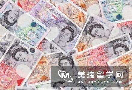 英国本科留学费用其实没你想象的那么贵！