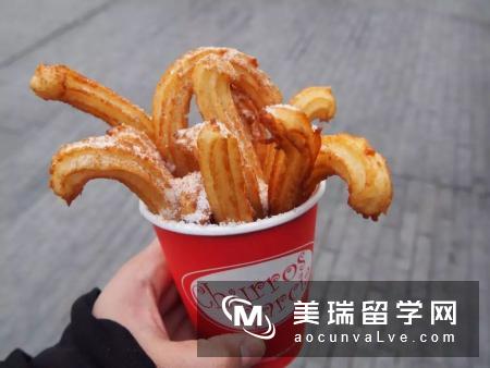 英国都是黑暗料理?NO!这些英国美食你值得拥有!