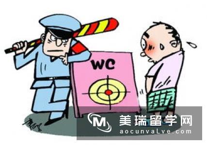 去新加坡留学,一定要注意维护该国优雅、文明的生活空间