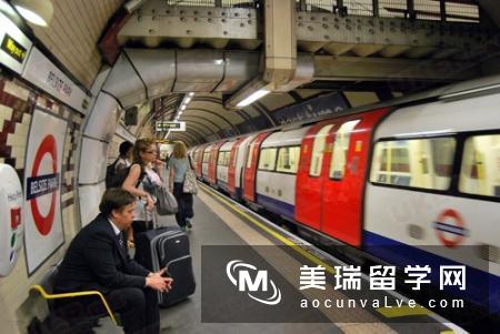 英国交通费有多贵?伦敦利物浦让人惊了个呆