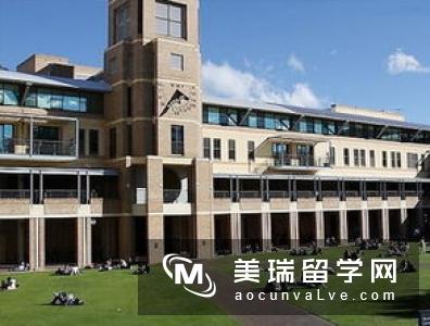 在英国留学的住宿费用介绍