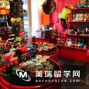 赴英国伯明翰留学生活小贴士