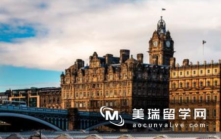 英国留学热门城市的著名院校以及生活费整理