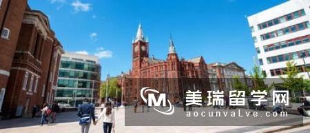 2018英国利物浦大学留学费用多少?