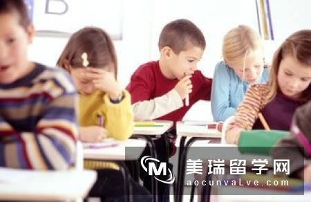 比低龄更低——超低龄留学已经来了!