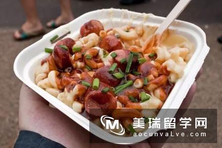 英国都是黑暗料理?NO!这些英国美食你值得拥有!