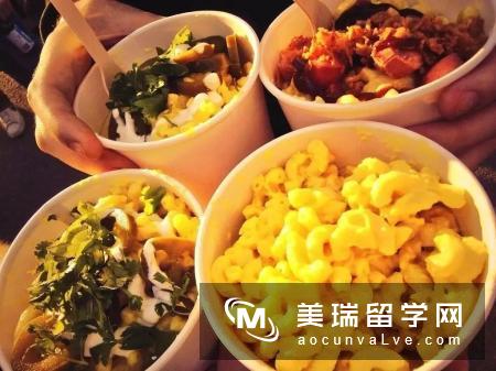 英国都是黑暗料理?NO!这些英国美食你值得拥有!