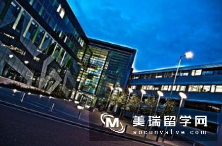 英国南安普顿大学留学费用介绍