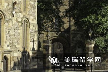 英国法律专业大学排名