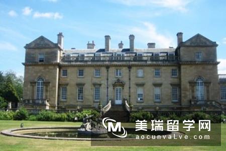 利物浦大学和谢菲尔德大学当选最佳综合性大学