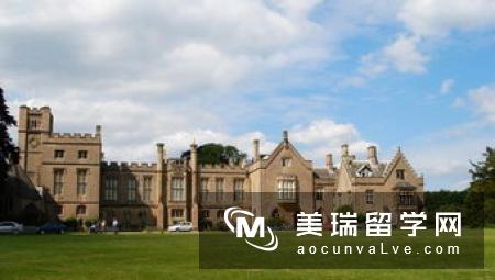 英国留学生活费一年需要准备多少？