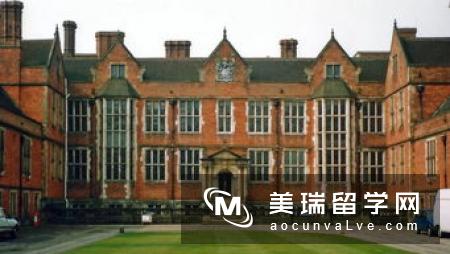 英国曼砌斯特大学周边交通简介
