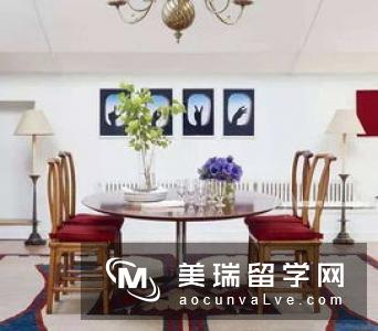 留学英国：体验桌椅板凳的“小”不列颠