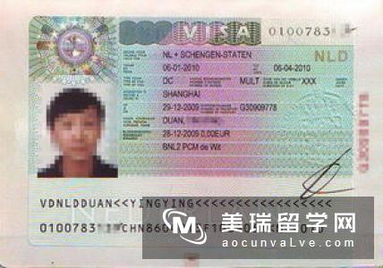 英国控制签证民间相关产业受影响