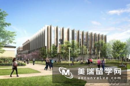 英国肯特大学留学学费高吗？