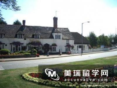 英国留学一年费用