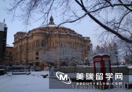 英国的小学初中高中一共有几年