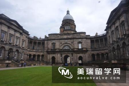 英国爱丁堡大学怎么样_去爱丁堡大学留学好不好？