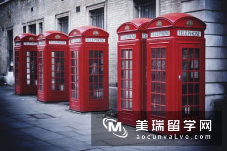 英国留学：安全和注意事项