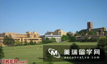 出国留学为什么选择英国伦敦？