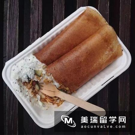 英国都是黑暗料理?NO!这些英国美食你值得拥有!