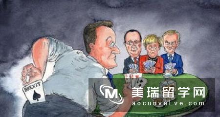英国脱欧已成定局，为什么苏格兰要“脱英”?
