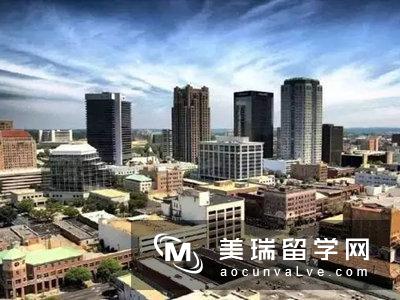 盘点英国留学各大城市生活费用