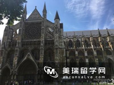 走遍英国－牛津剑桥