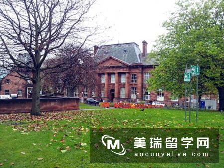英国爱丁堡大学怎么样_去爱丁堡大学留学好不好？