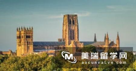 2018杜伦大学本科生活费用解读