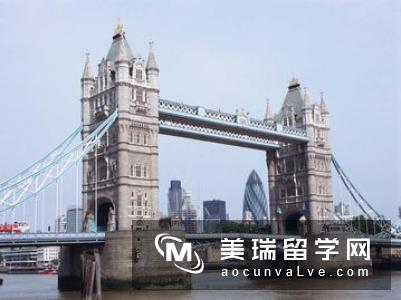 英国留学读研一年费用花费多少？