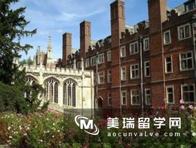 金融专业研究生,去美国好还是英国好?