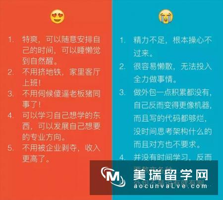 比「自由职业者」更酷的，是「自由职业态」