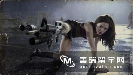 悲剧!今年英国的圣诞节或许没法过了，因为风暴来了