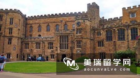 盘点最难被录取的英国大学