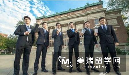 美媒炮轰UIUC招收中国留学生5000多人,超越其他州求学的人数