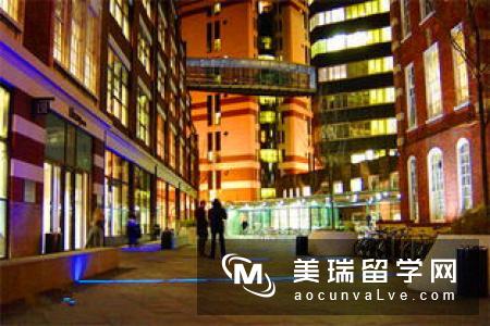 英国伦敦政治经济管理学院怎么样?