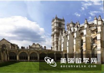 盘点英国留学学费最低的大学