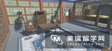 英国伦敦传媒学院交互设计传播专业一年学费多少？