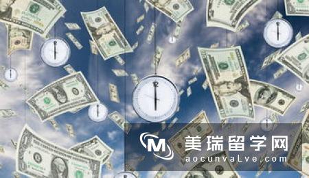 在英国留学一年费用需要多少钱？