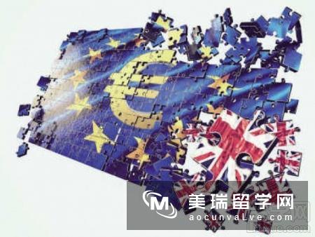 英国脱欧已成定局，为什么苏格兰要“脱英”?