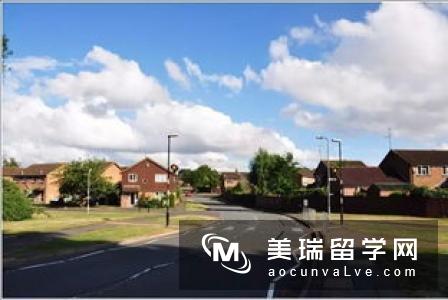 英国留学生活费怎么算？