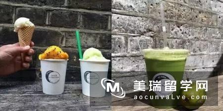 英国都是黑暗料理?NO!这些英国美食你值得拥有!