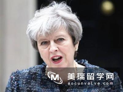 梅姨拒绝再次举行苏格兰独立公投的要求