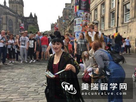 英国爱丁堡大学怎么样_去爱丁堡大学留学好不好？