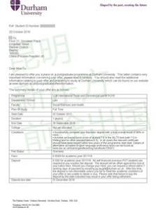 申请英国法学专业需要哪些基本要求？