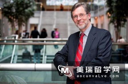 54.Robert Gordon University｜罗伯特戈登大学