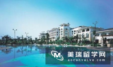 莱德大学爱丁堡大学就业方向