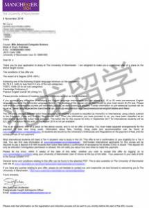 英国留学计算机专业申请条件汇总